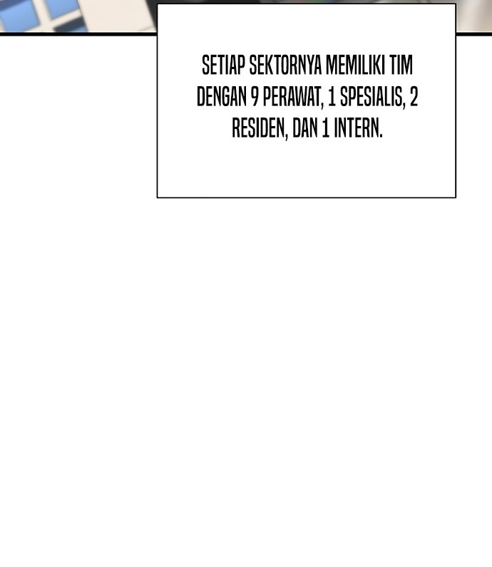 Perfect Surgeon Chapter 30 Gambar 3