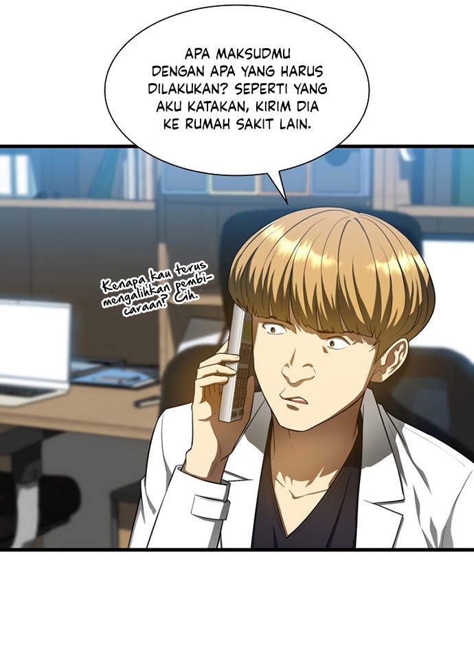 Perfect Surgeon Chapter 30 Gambar 59