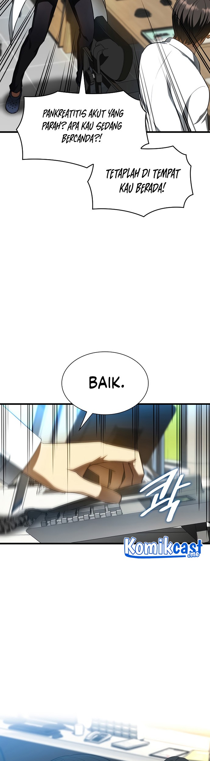 Perfect Surgeon Chapter 30 Gambar 64