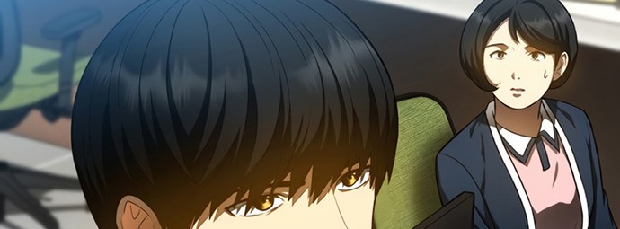 Perfect Surgeon Chapter 30 Gambar 65