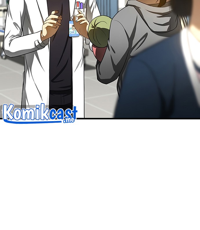 Perfect Surgeon Chapter 30 Gambar 7
