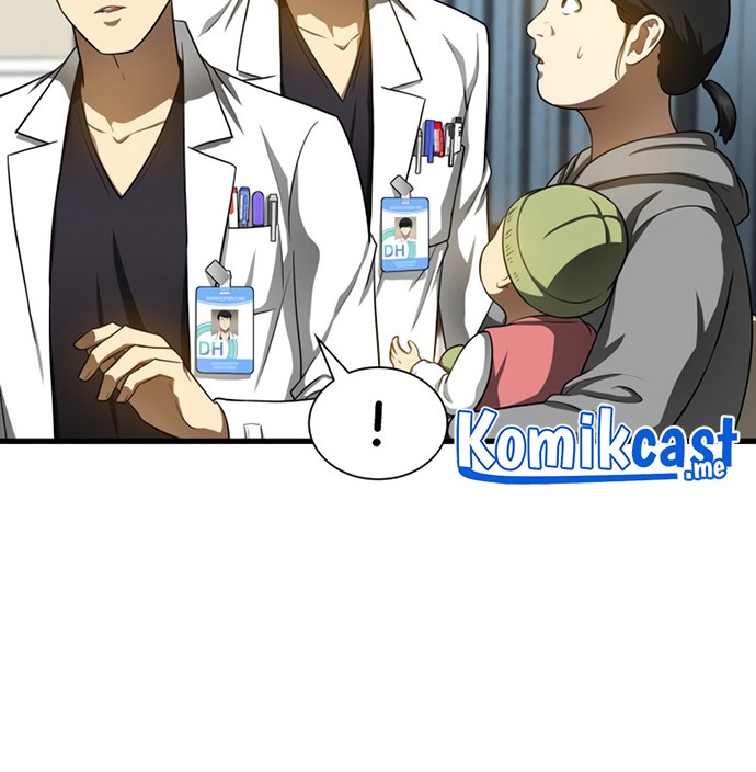 Perfect Surgeon Chapter 30 Gambar 9