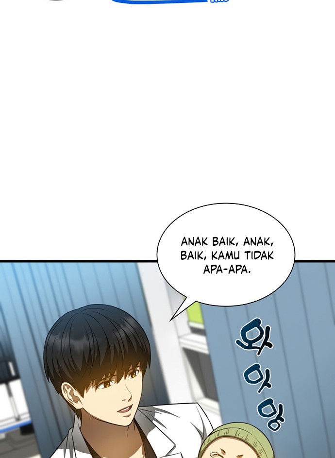 Perfect Surgeon Chapter 30 Gambar 15