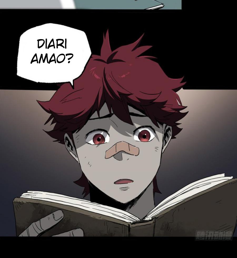 The Terminal Illness Chapter 42 Gambar 20