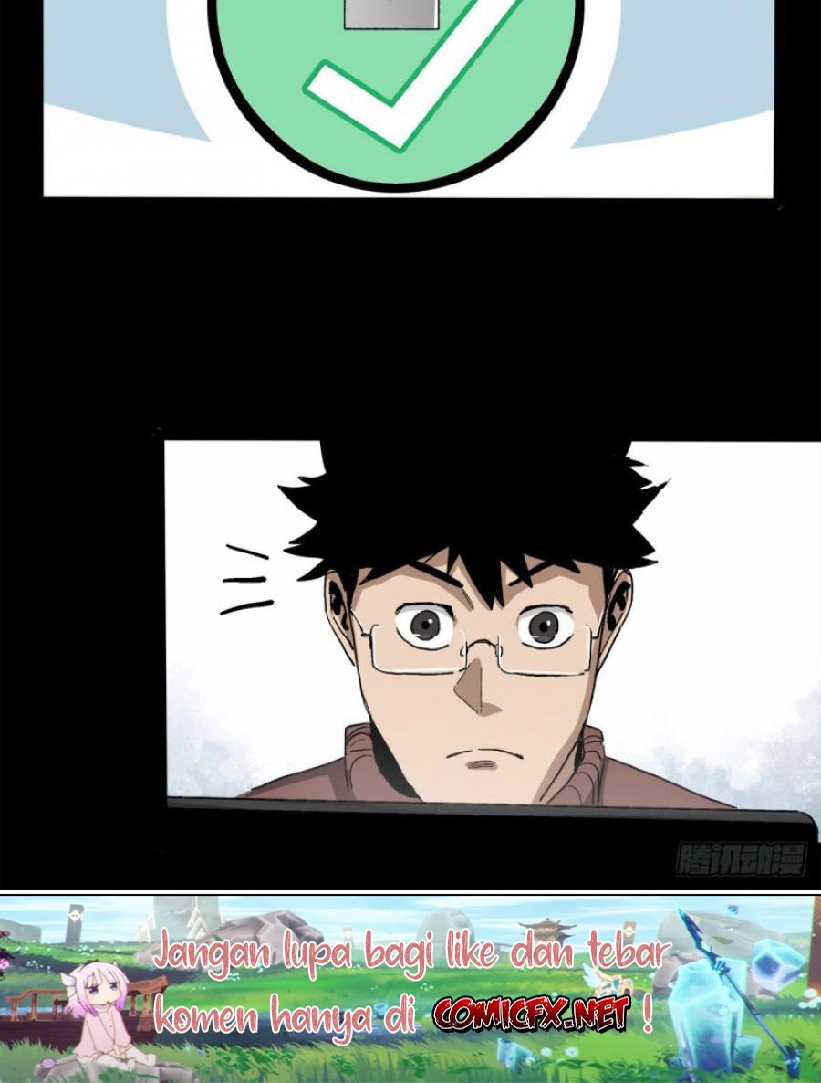 The Terminal Illness Chapter 42 Gambar 24