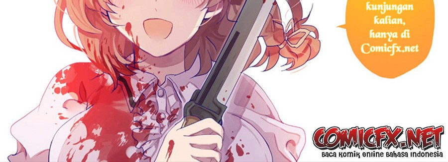 The Terminal Illness Chapter 42 Gambar 31