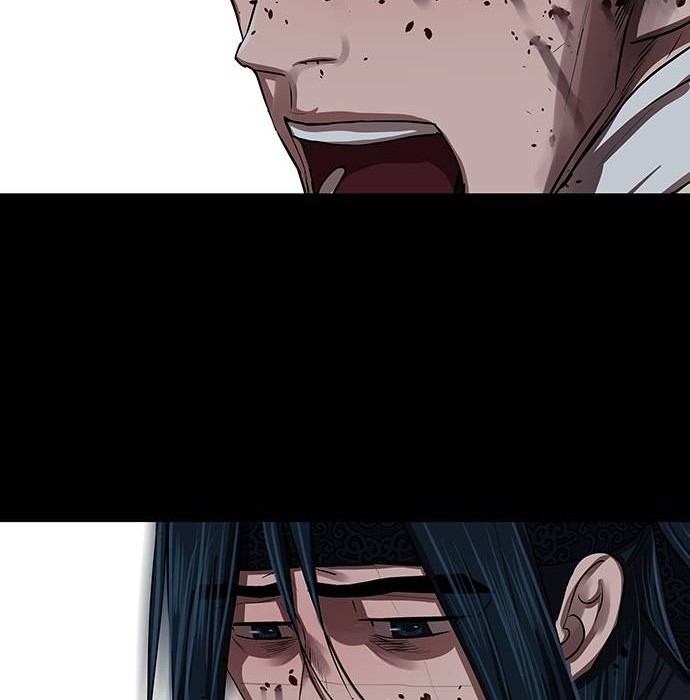 Escort Warrior Chapter 142 Gambar 27