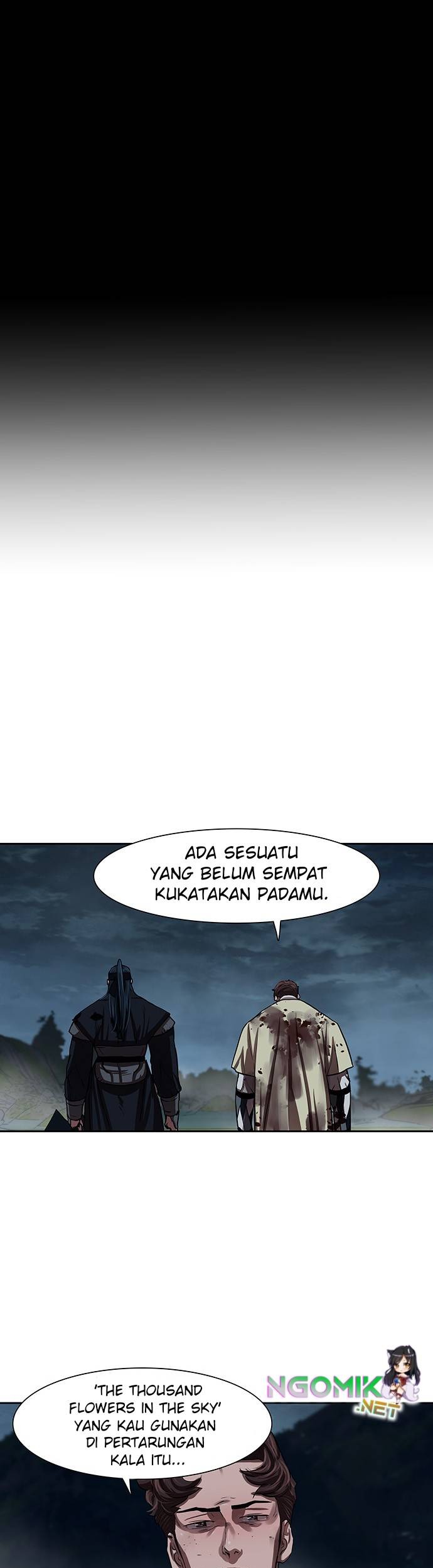 Escort Warrior Chapter 142 Gambar 30