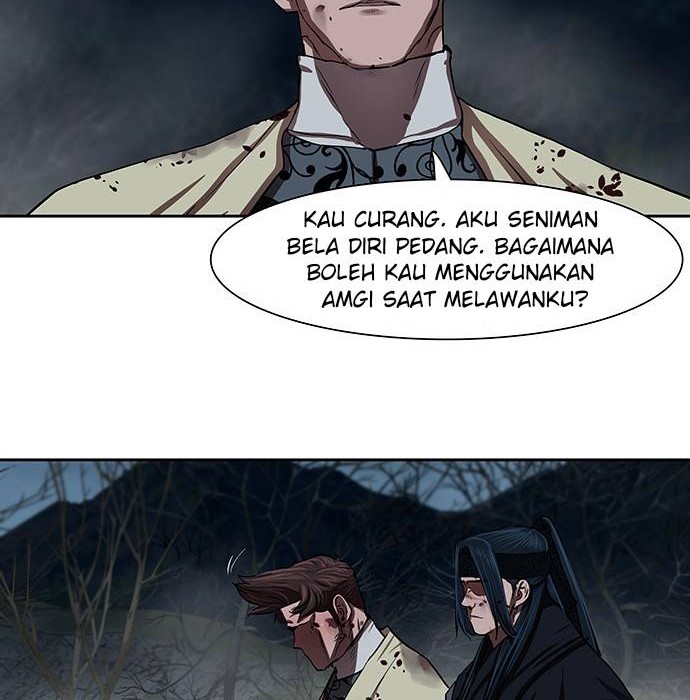 Escort Warrior Chapter 142 Gambar 31