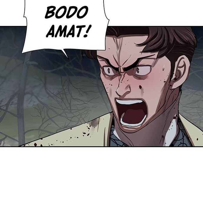 Escort Warrior Chapter 142 Gambar 37