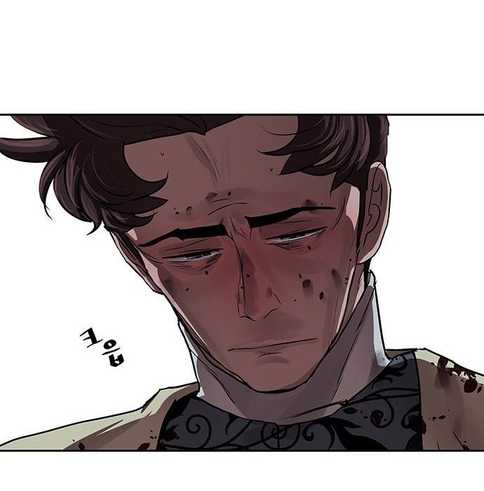 Escort Warrior Chapter 142 Gambar 19