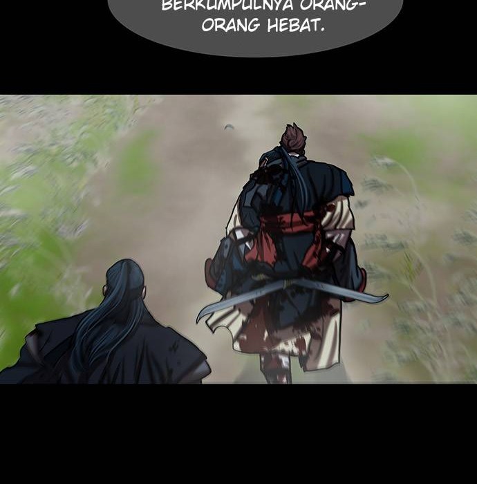 Escort Warrior Chapter 142 Gambar 21