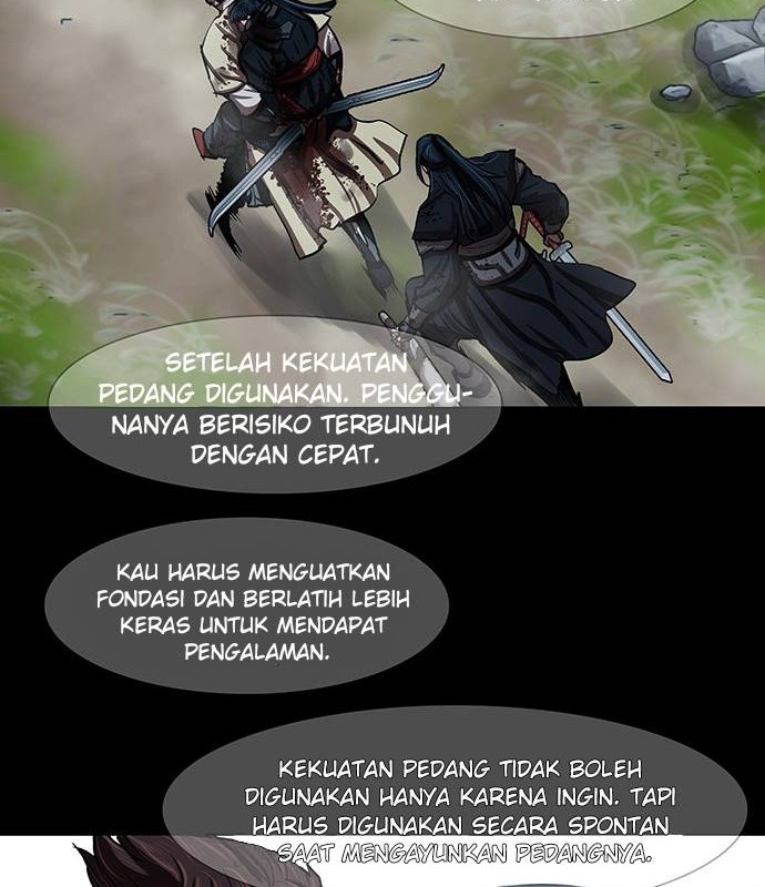 Escort Warrior Chapter 142 Gambar 23