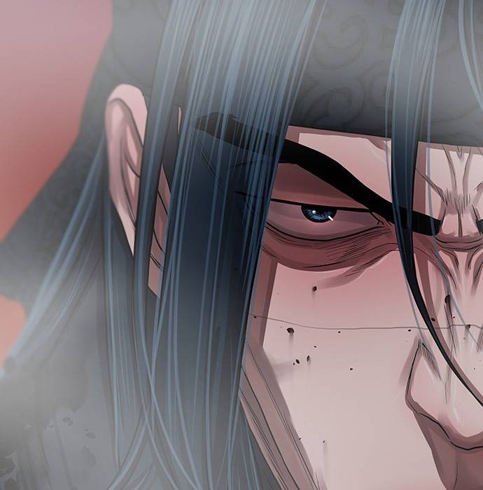 Escort Warrior Chapter 142 Gambar 51