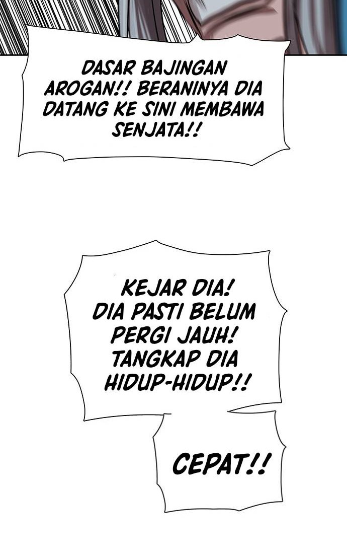 Escort Warrior Chapter 142 Gambar 57