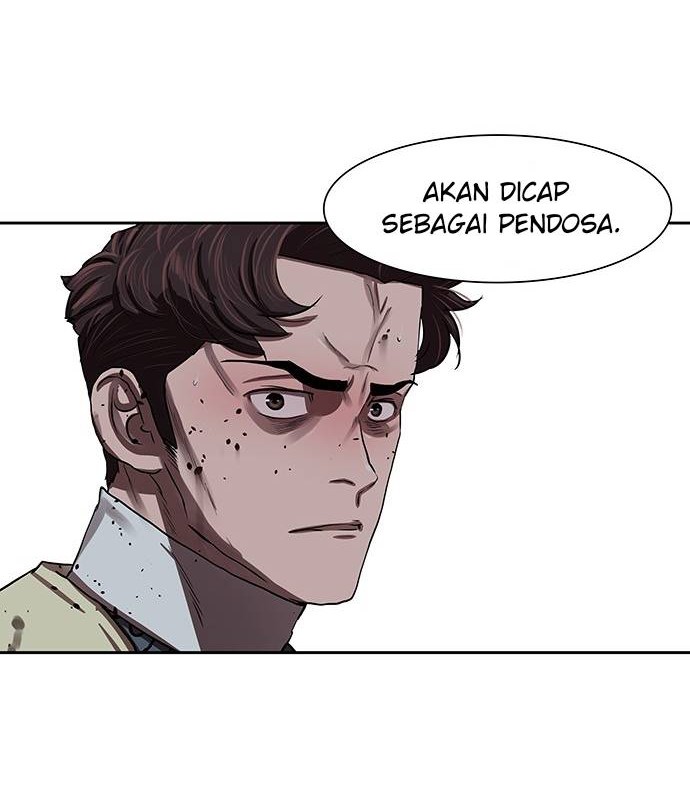 Escort Warrior Chapter 142 Gambar 39