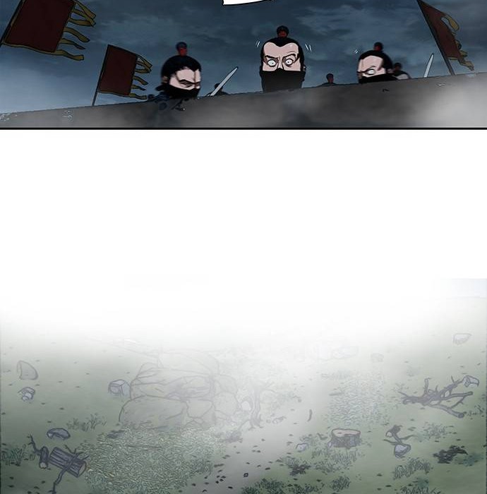 Escort Warrior Chapter 142 Gambar 45