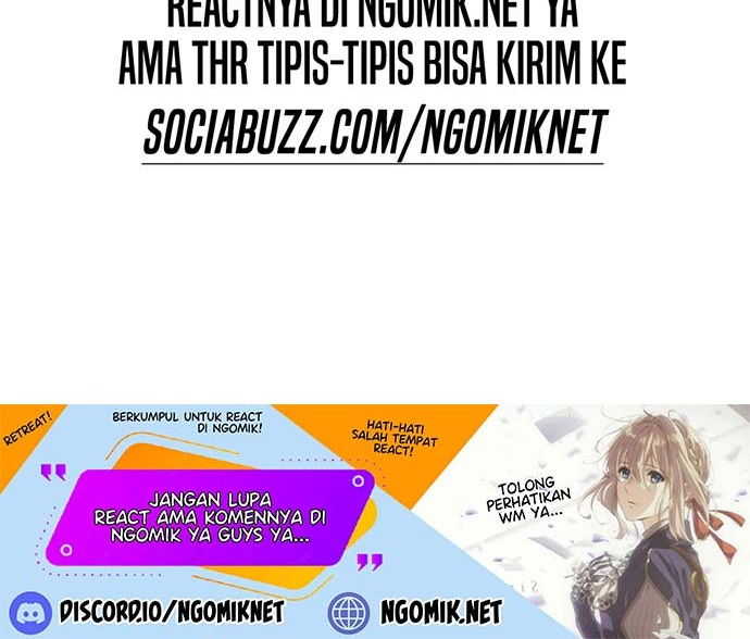 Escort Warrior Chapter 142 Gambar 65