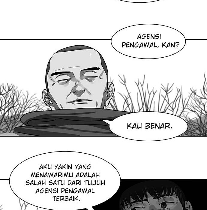 Escort Warrior Chapter 142 Gambar 7