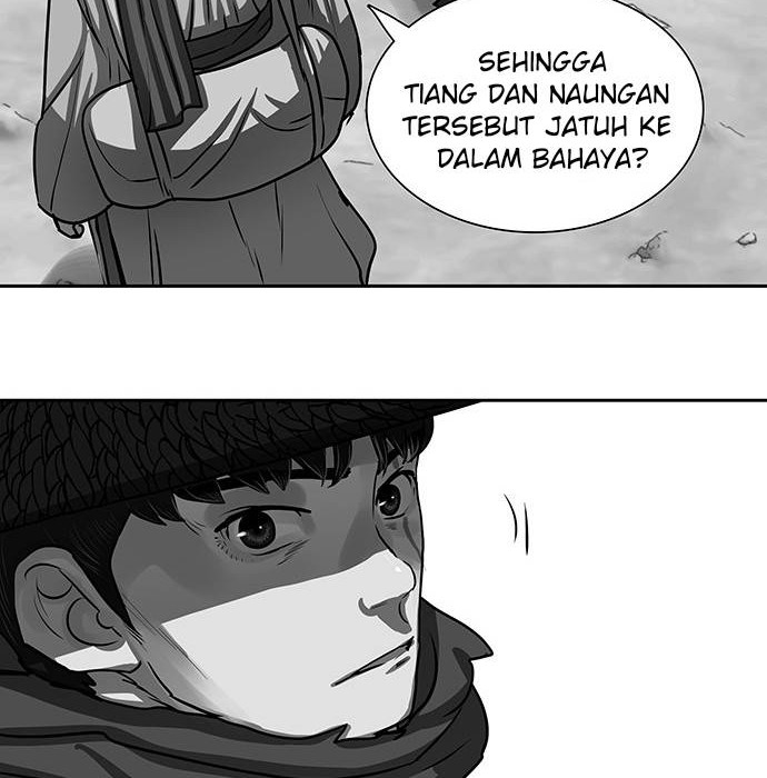 Escort Warrior Chapter 142 Gambar 13