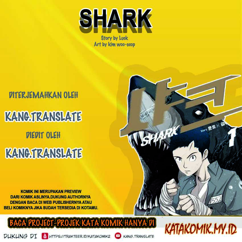 Komik Shark Chapter 241.2 gambar nomor 1