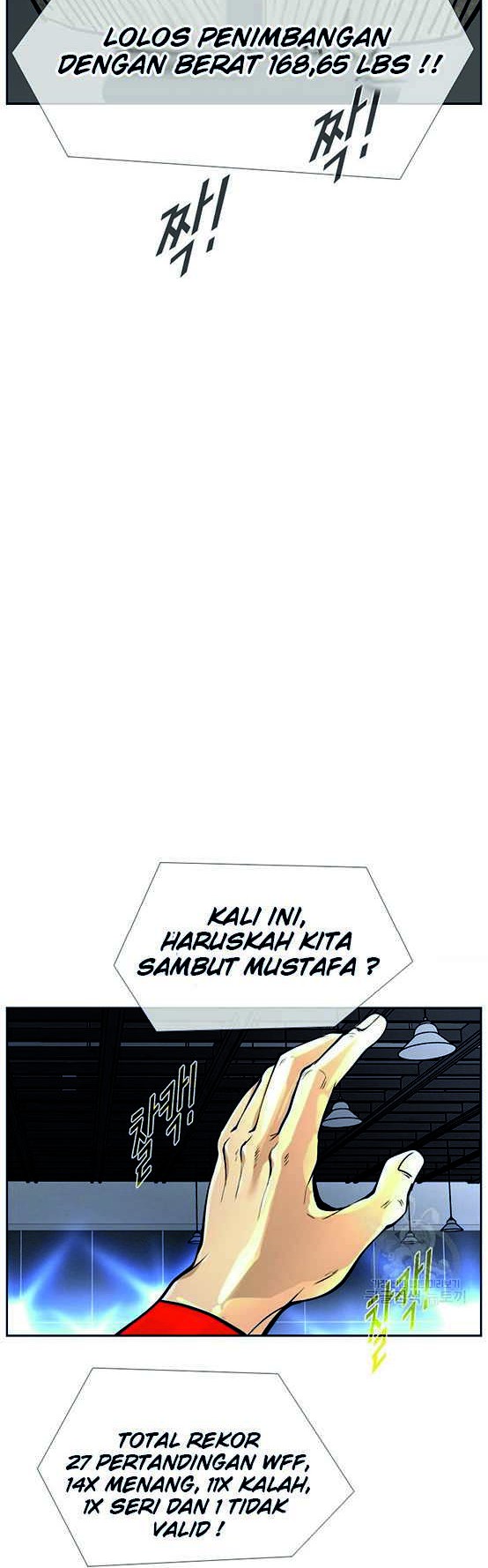 Shark Chapter 241.2 Gambar 19