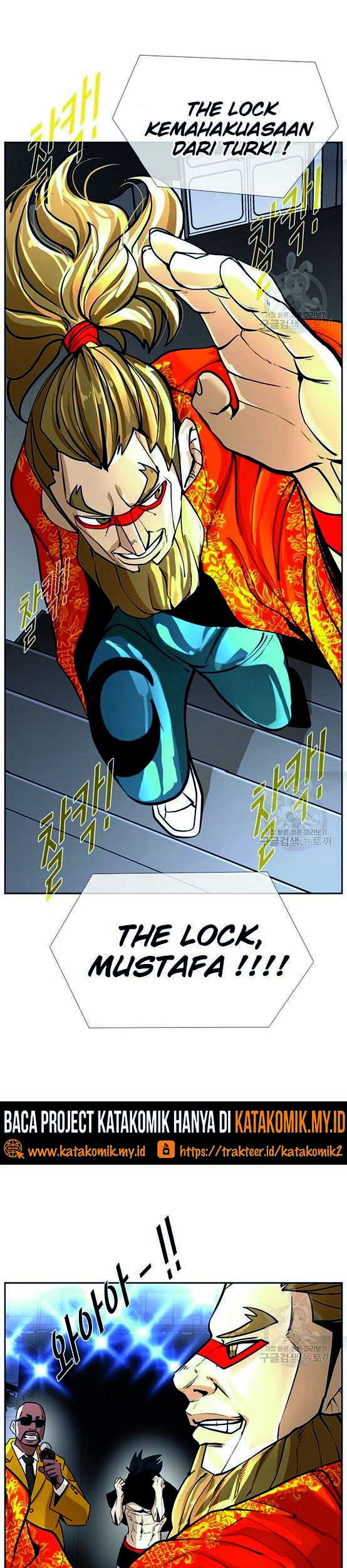 Shark Chapter 241.2 Gambar 20