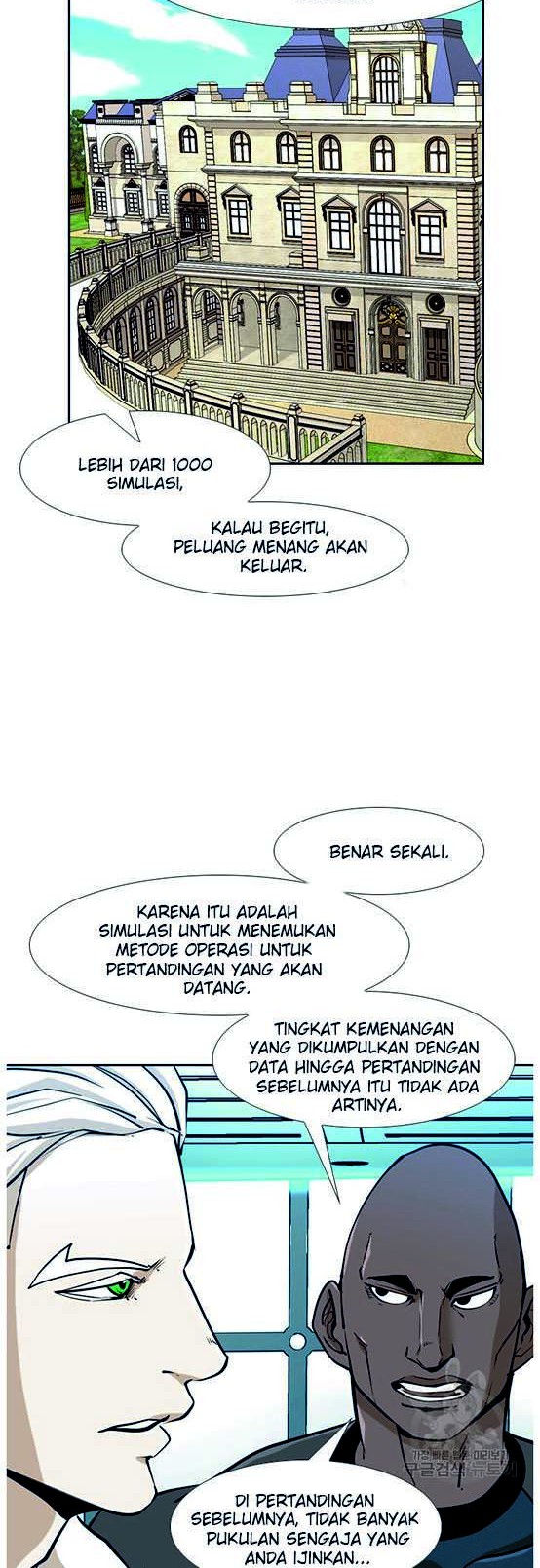 Shark Chapter 241.2 Gambar 5