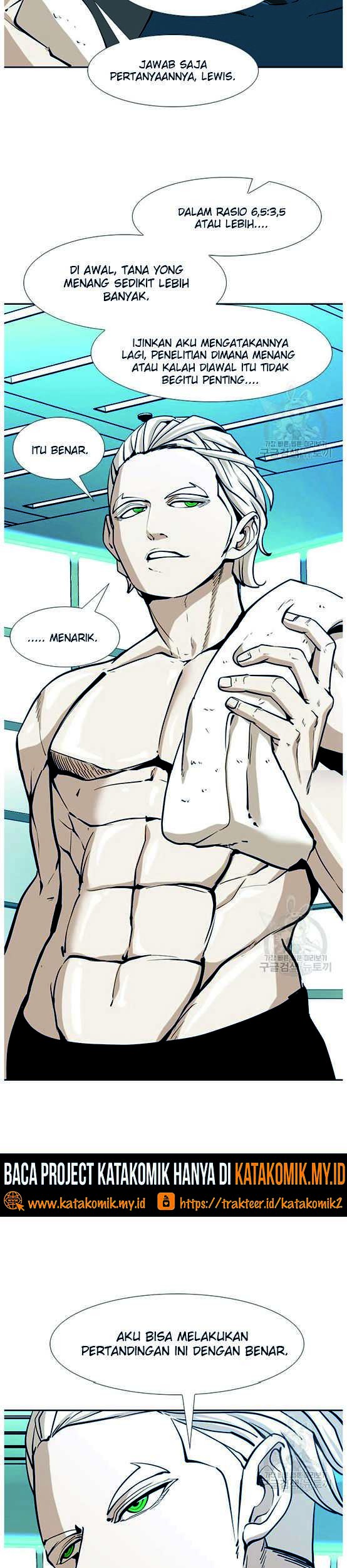 Shark Chapter 241.2 Gambar 6