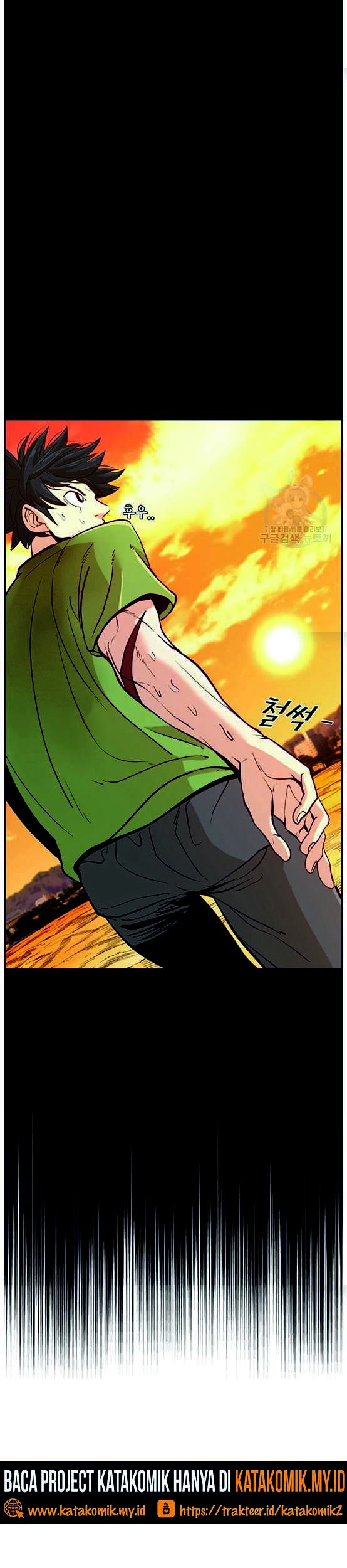 Shark Chapter 241.2 Gambar 10