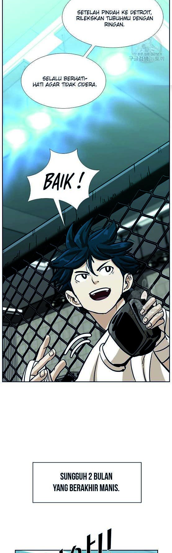 Shark Chapter 241.2 Gambar 13