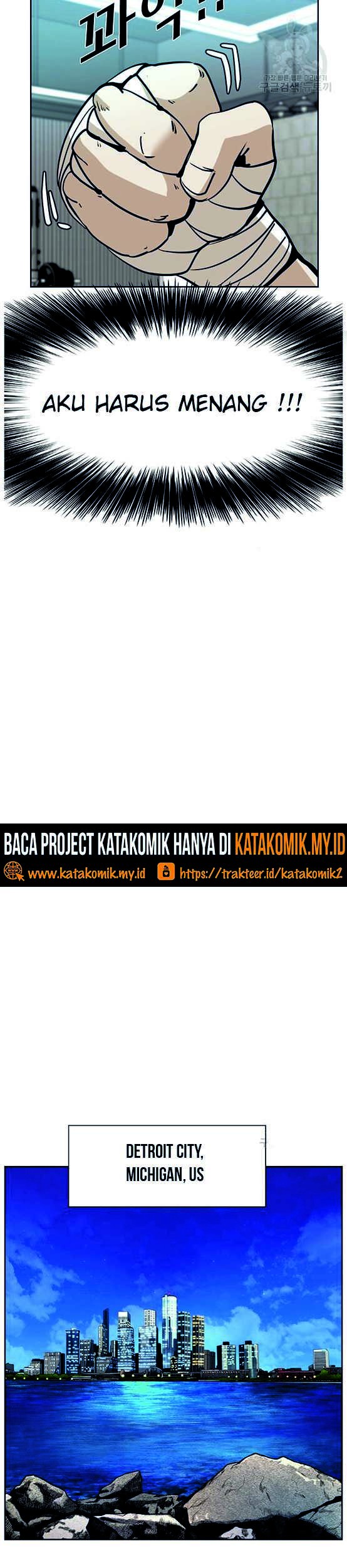 Shark Chapter 241.2 Gambar 14