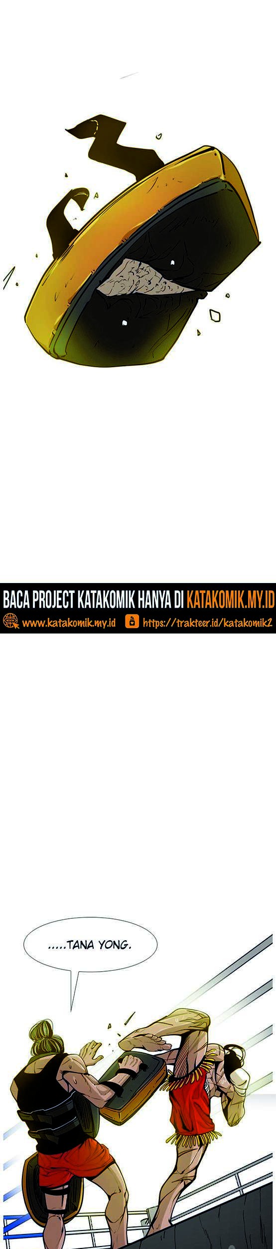 Shark Chapter 241.1 Gambar 18