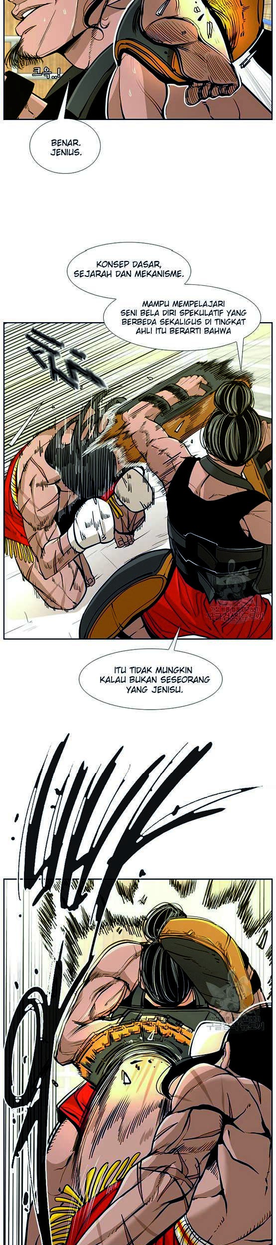 Shark Chapter 241.1 Gambar 14