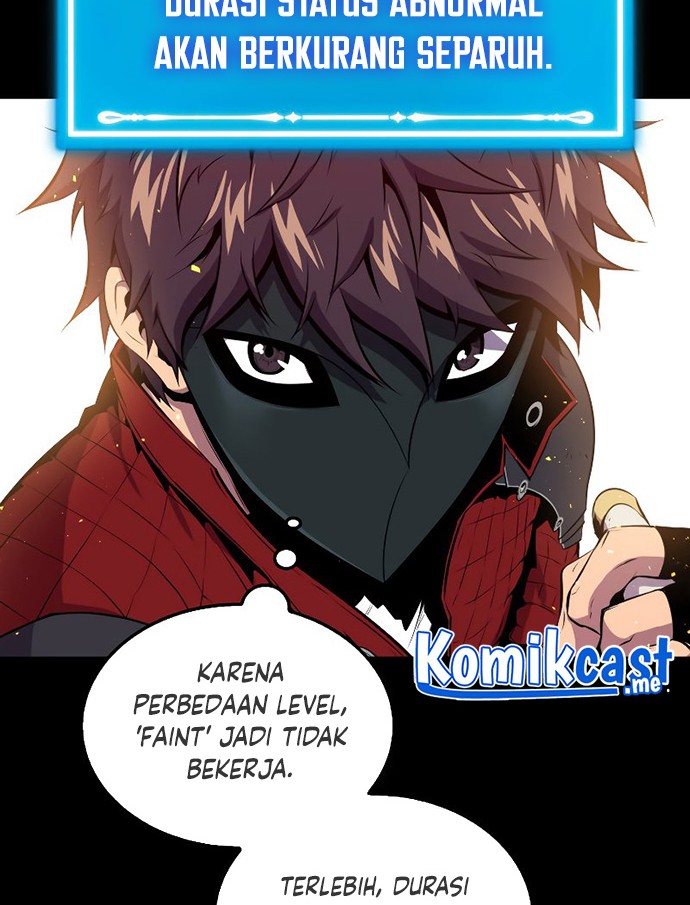 Sleeping Ranker Chapter 33 Gambar 27