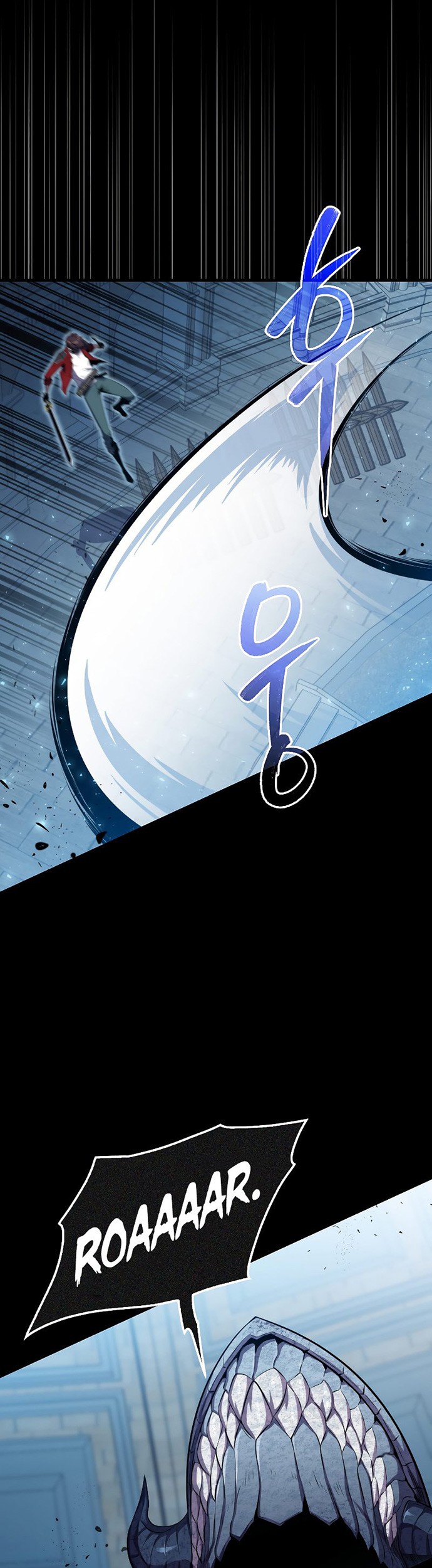 Sleeping Ranker Chapter 33 Gambar 20