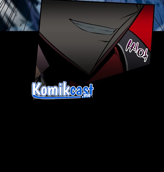 Sleeping Ranker Chapter 33 Gambar 25