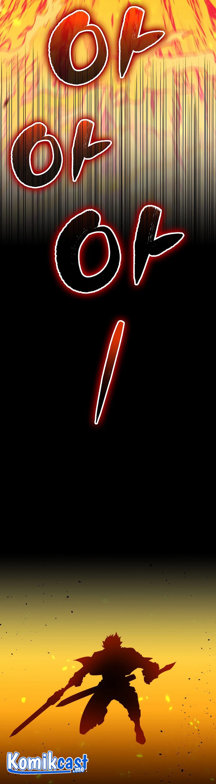 Sleeping Ranker Chapter 33 Gambar 54