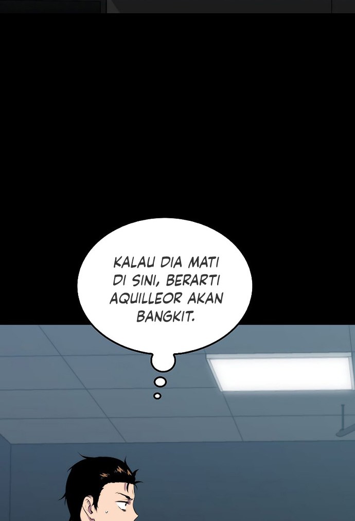 Sleeping Ranker Chapter 33 Gambar 3