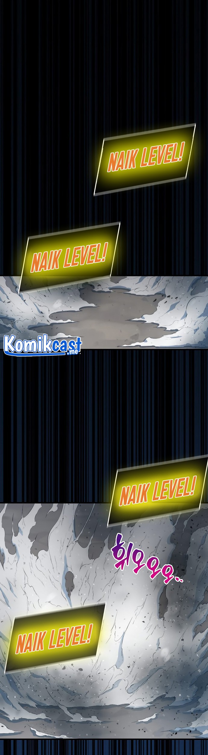 Sleeping Ranker Chapter 33 Gambar 60