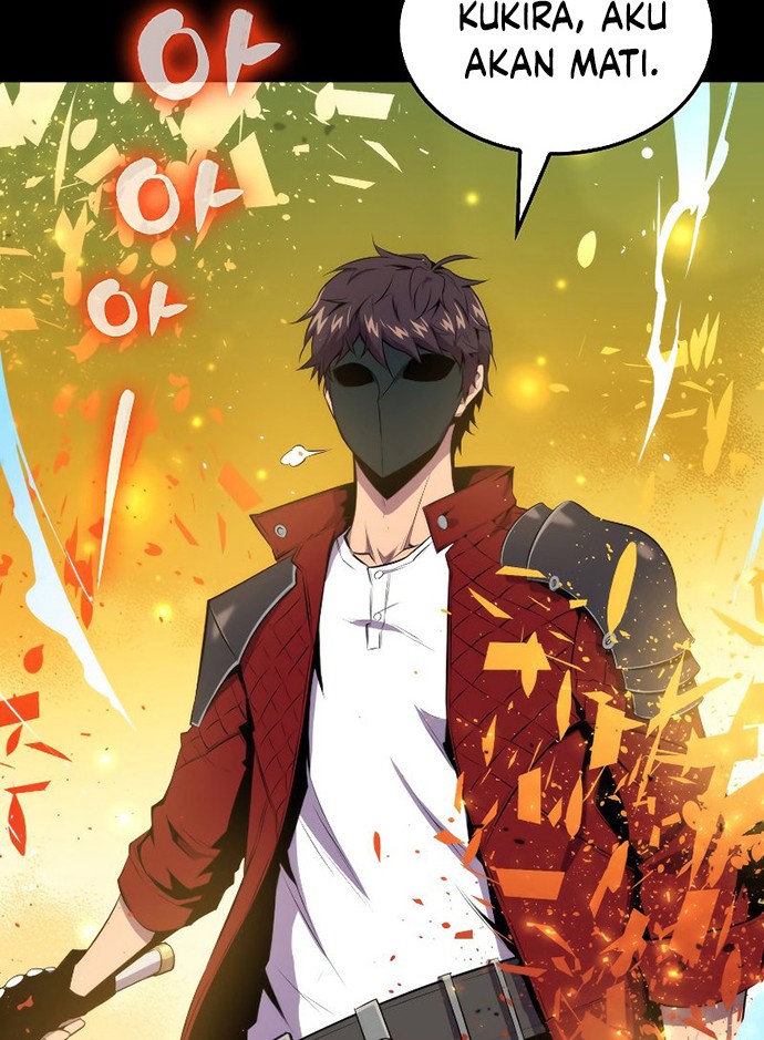 Sleeping Ranker Chapter 33 Gambar 63