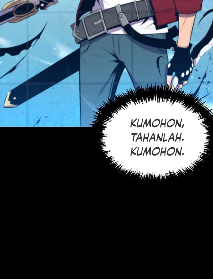 Sleeping Ranker Chapter 33 Gambar 13