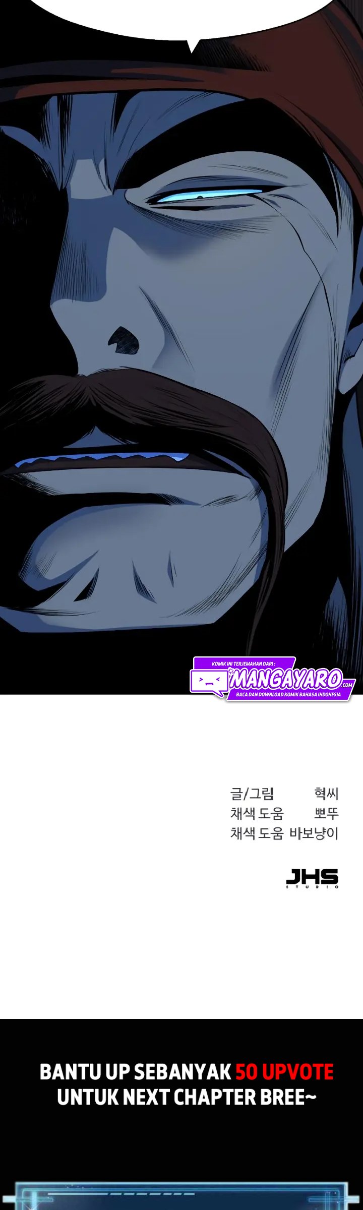 Teenage Swordsman Chapter 22 Gambar 49