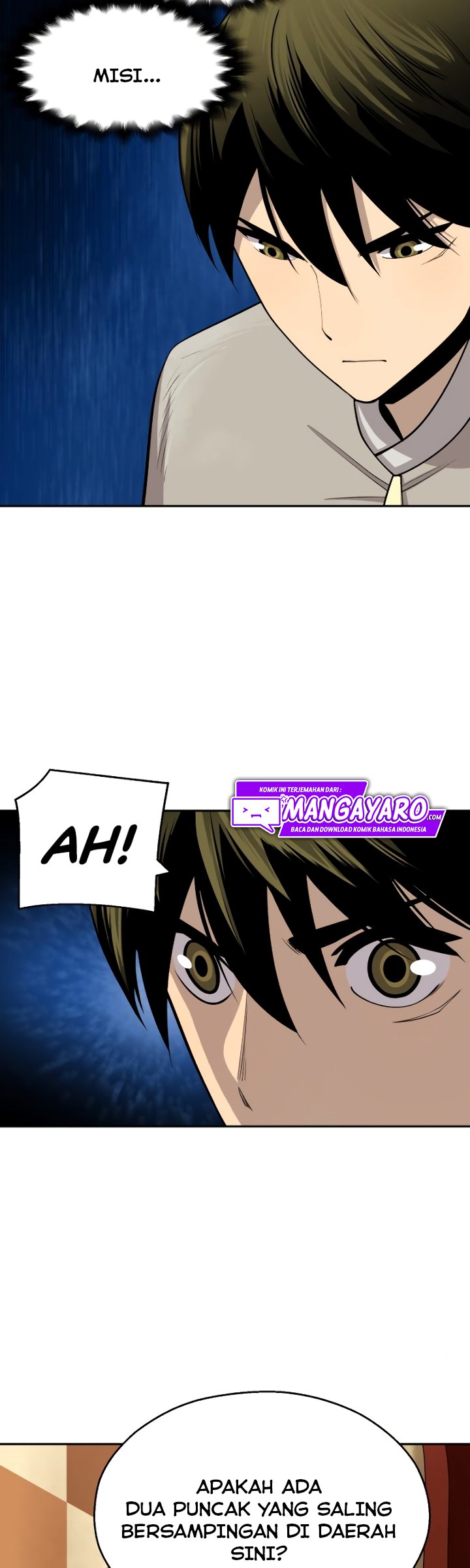 Teenage Swordsman Chapter 22 Gambar 40