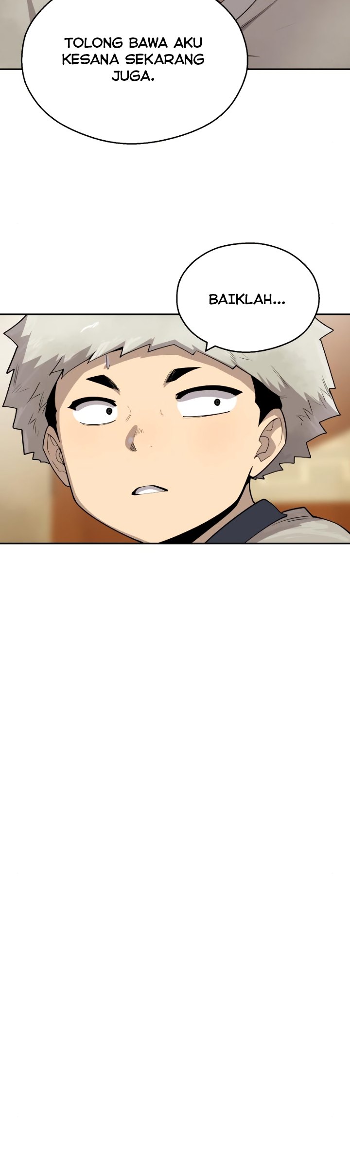 Teenage Swordsman Chapter 22 Gambar 43