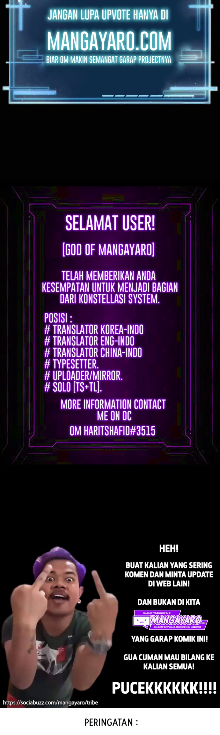 Teenage Swordsman Chapter 22 Gambar 50