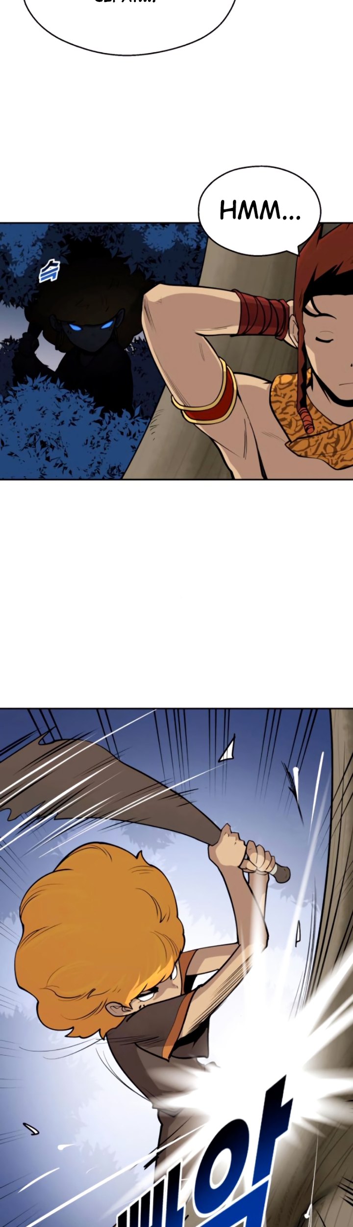 Teenage Swordsman Chapter 21 Gambar 24