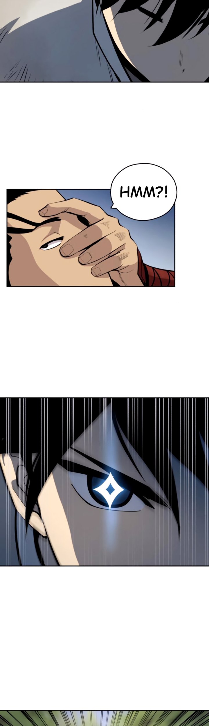 Teenage Swordsman Chapter 21 Gambar 34