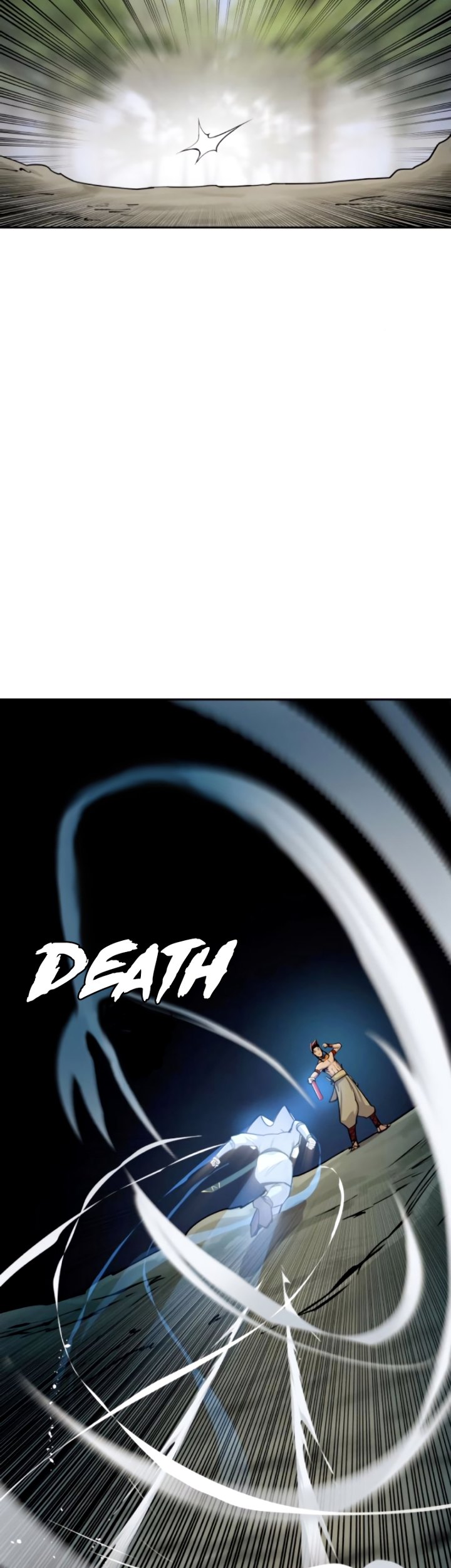 Teenage Swordsman Chapter 21 Gambar 35