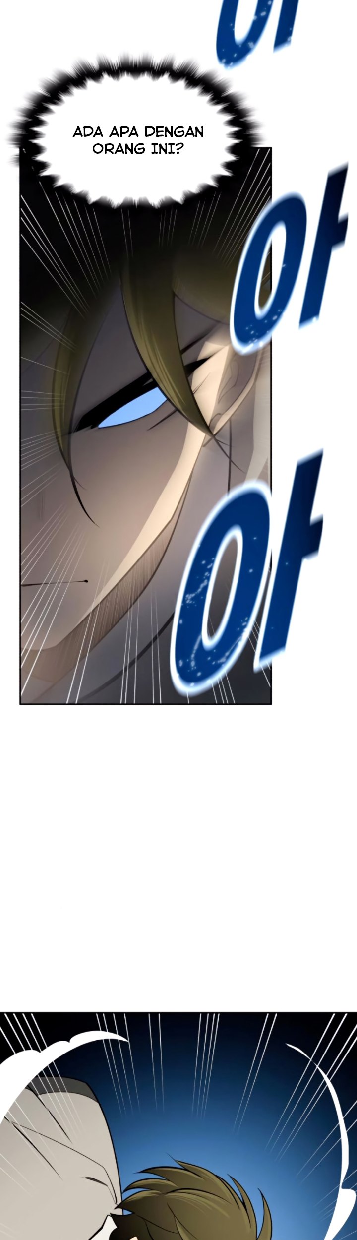 Teenage Swordsman Chapter 21 Gambar 37